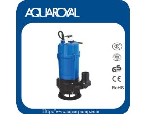 Sewage pump,Submersible pump,electric pump FDM series