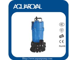 Sewage pump,Submersible pump,electric pump FSM series