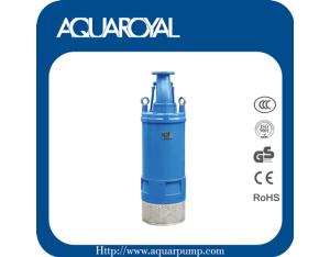 Sewage pump,Submersible pump,electric pump SH series