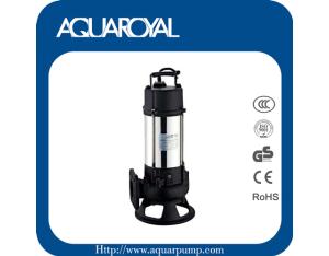 Sewage pump,Submersible pump,electric pump KPWm49FD/48FX/42FD