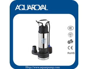 Sewage pump,Submersible pump,electric pump SPA6 series