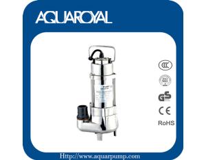 Sewage pump,Submersible pump,electric pump VN250