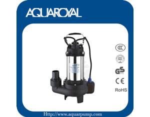 Sewage pump,Submersible pump,electric pump V1100BF