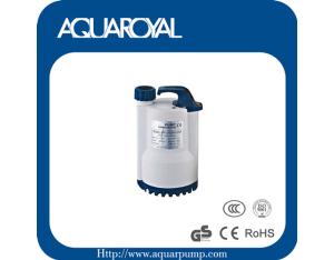 Clean water pump,Plastic pump,submersible pump SPP250/370(B)