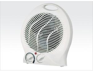 fan heater