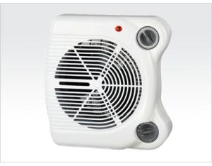 fan heater