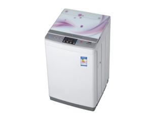 Top Loading Washing Machine-XQB80-188G Hyun powder