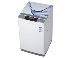 Top Loading Washing Machine-XQB80-168G Hyun blue