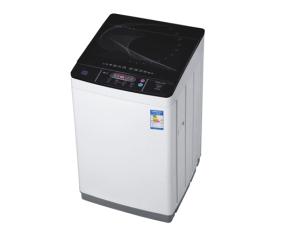 Top Loading Washing Machine-XQB80-168G Hyun black