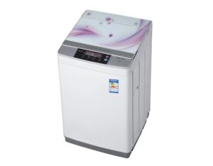 Top Loading Washing Machine-XQB80-168G Hyun powder