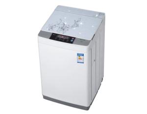 Top Loading Washing Machine-XQB75-168G Silver