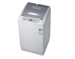 Top Loading Washing Machine-XQB60-88A Silver
