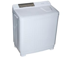 Twin Tub Washing Machine-XPB120-100S-C