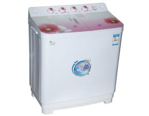 Twin Tub Washing Machine-XPB120-100S-B