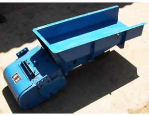 construction electro-vibrating feeder with best price