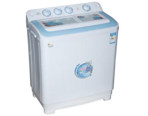 Twin Tub Washing Machine-XPB120-100S-A