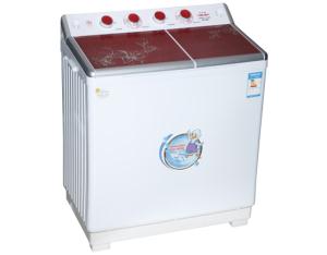 Twin Tub Washing Machine-XPB100-98S-C