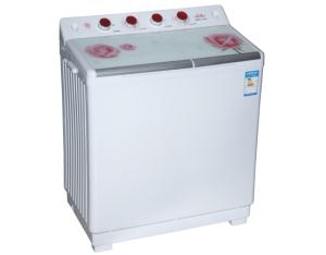 Twin Tub Washing Machine-XPB100-98S-C