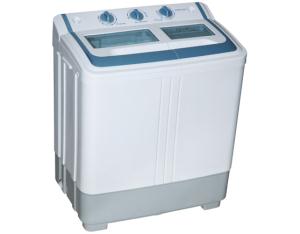 Twin Tub Washing Machine-XPB55-66S