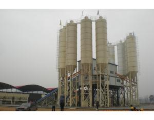 concrete batching plant