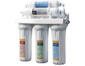 Water purification machine-ABT-5S