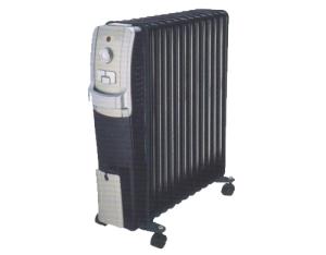 OIL FILLED RADIATOR-SNYT-A(Black)