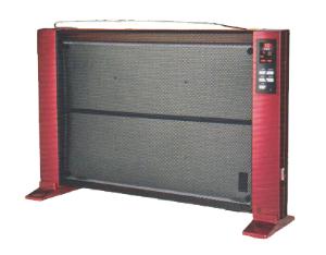 MICA HEATER-SN-NSB-33-8