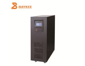 MP1100 series 1/1 phase online UPS
