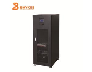 MP3100 Series 3/1 phase online ups