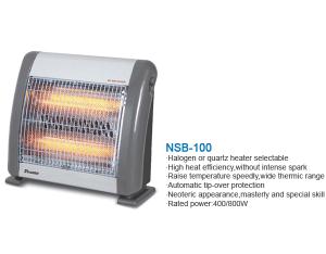 Carbon Fiber Heater -NSB-100
