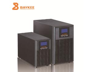 HS Series single phase input and single phase output online ups
