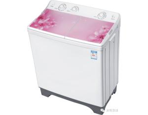 Double barrel washing machine-XPB92-5088SG