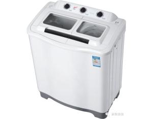 Double barrel washing machine-XPB85-158S
