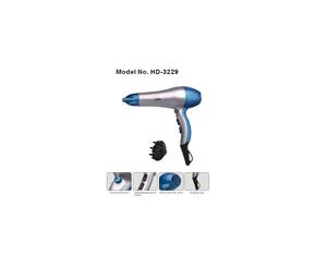 Professional Hair Dryer-HD-3229