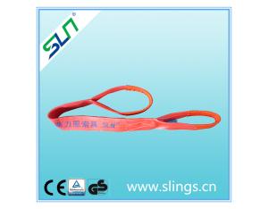 5tonx1m Sf 7: 1 100% Polyester Synthetic Lifting Tool Ce GS