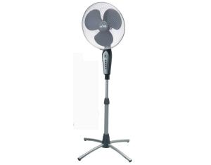 Stand fan - LDS09-40BS1-RC