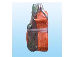 Safety Factor 7 Polyester Synthetic Flat Web Sling