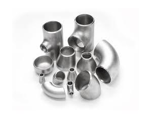 Pipe Fittings including: elbow-tee-reducer-union-coupling
