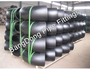 Pipe Fitting for Super Steam Pipe Line