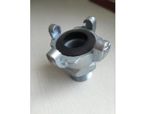 Universal Air Hose Coupling/Claw Coupling/Crowfoot Coupling/Chicago Coupling