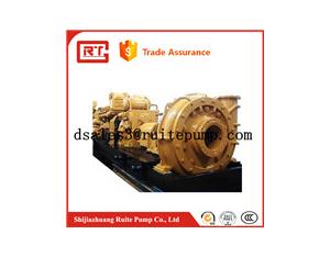 WN Dredge Slurry Pump