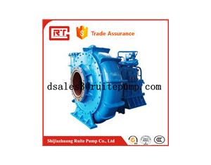 WN Dredge Slurry Pump