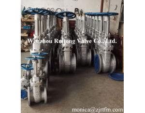 JIS rising stem gate valve 10k/20k