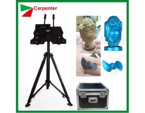 3D Scanner for objects