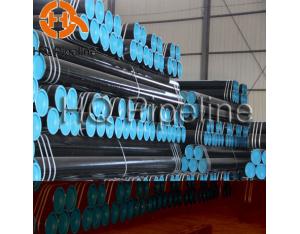 Seamless Steel Pipes / Tubes