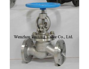 PN16 flange globe valve price