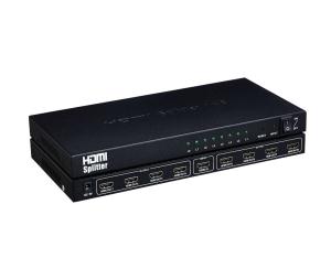 HDMI Splitter 1x8