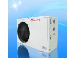 High COP , low temperature Air to Water Heat Pump MD30D