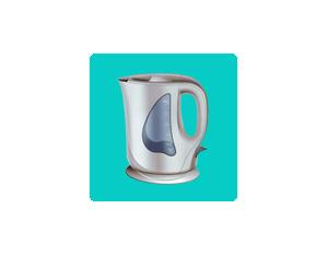Electric Kettle-WK-1710