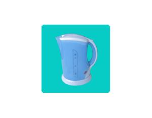 Electric Kettle-WK-1760